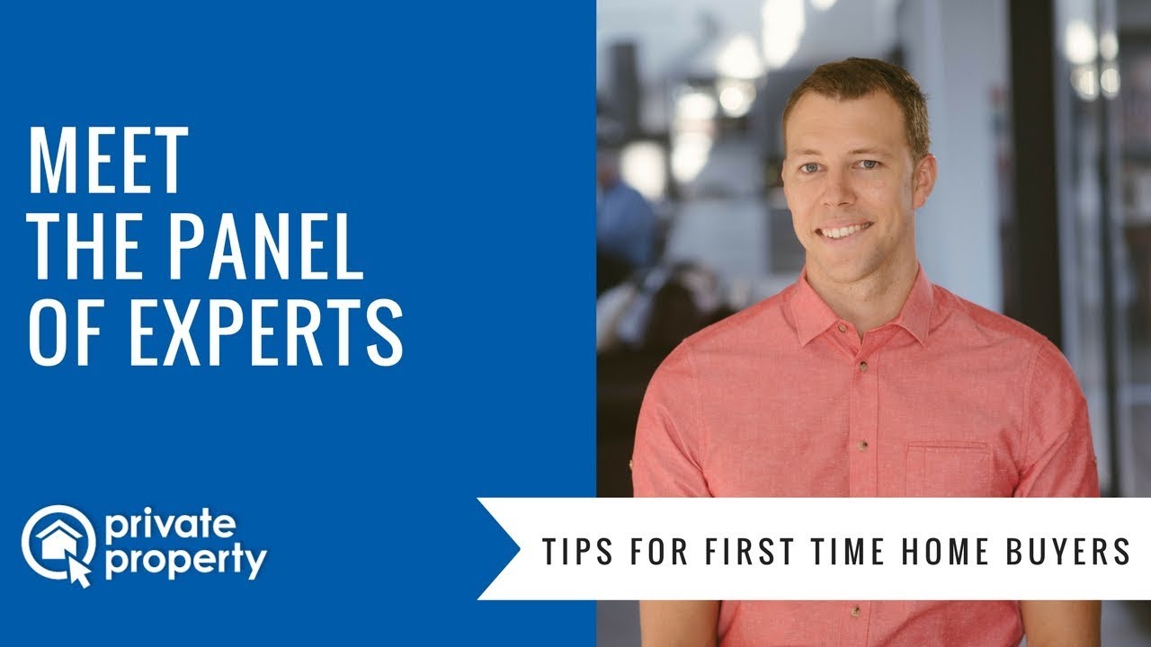 Introducing our property experts.