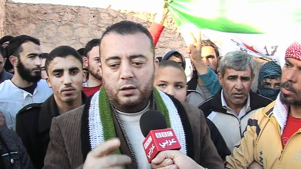 تقرير عن السوريين العالقين على السلوم