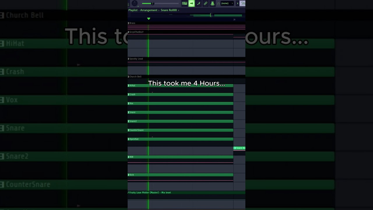 Why am i so slow???? 