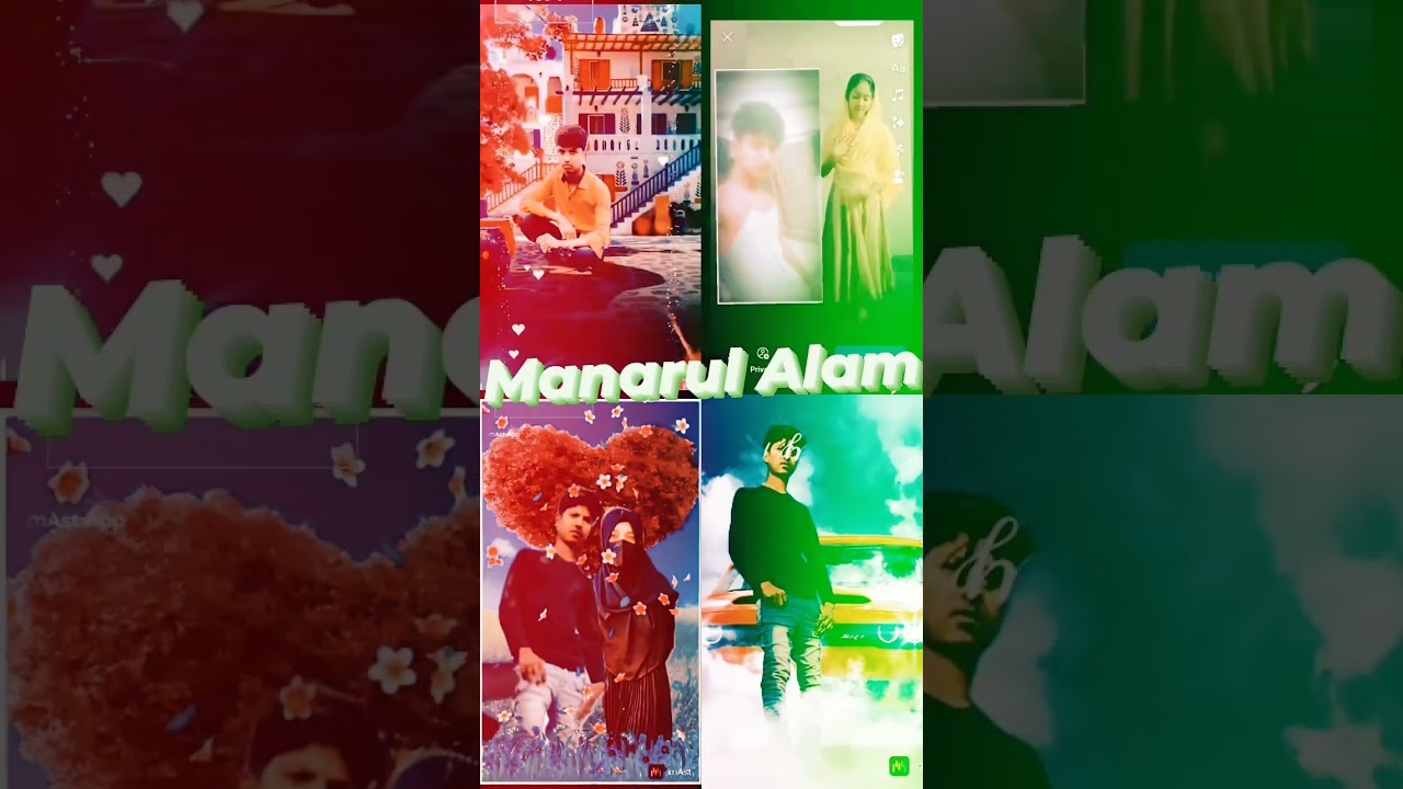 manarul