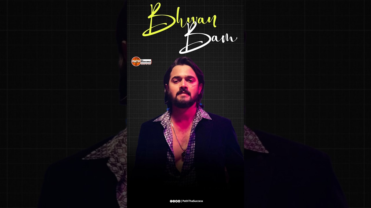 भुवन बाम के सभी किरदार एक फोन में 