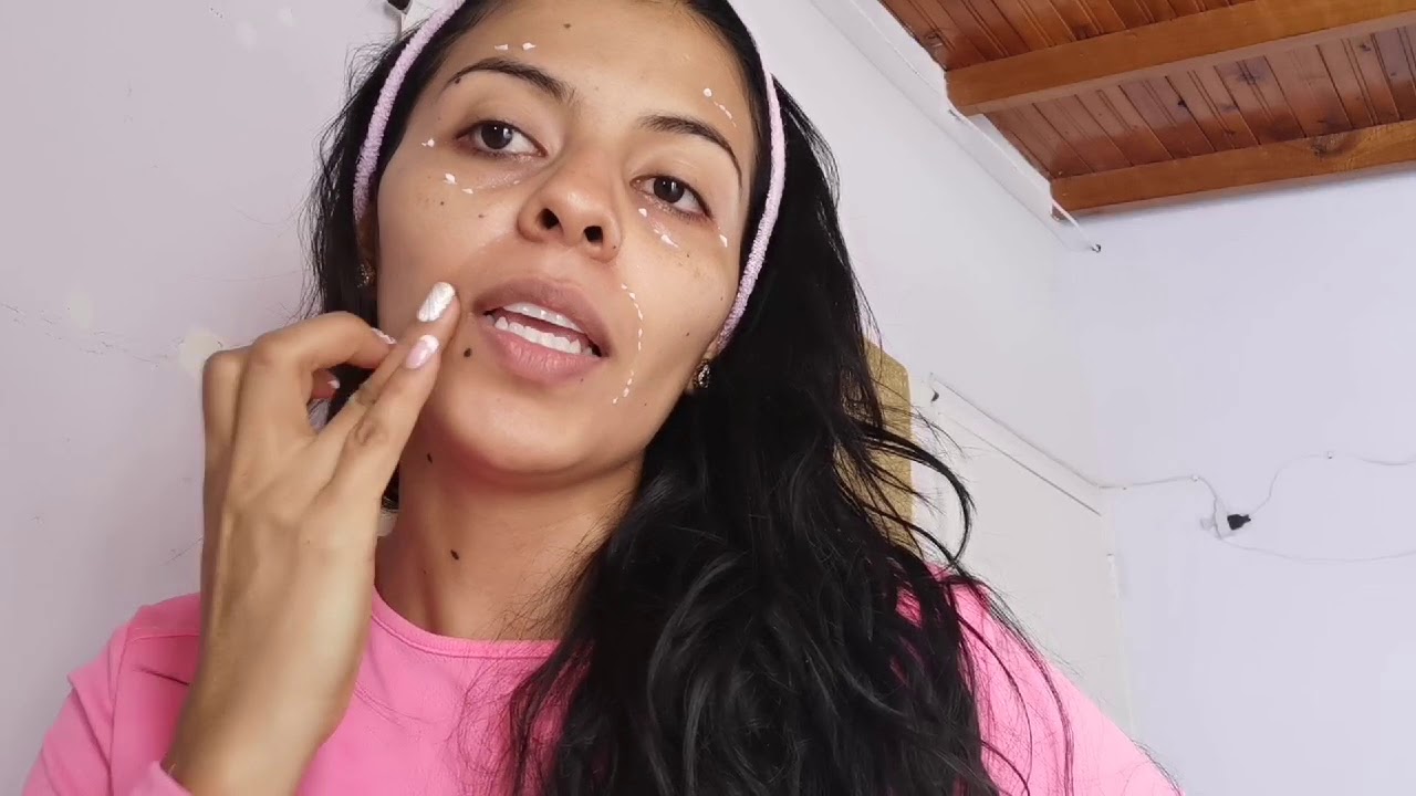 Rellenadora de Arrugas Volu-Fill Mary kay