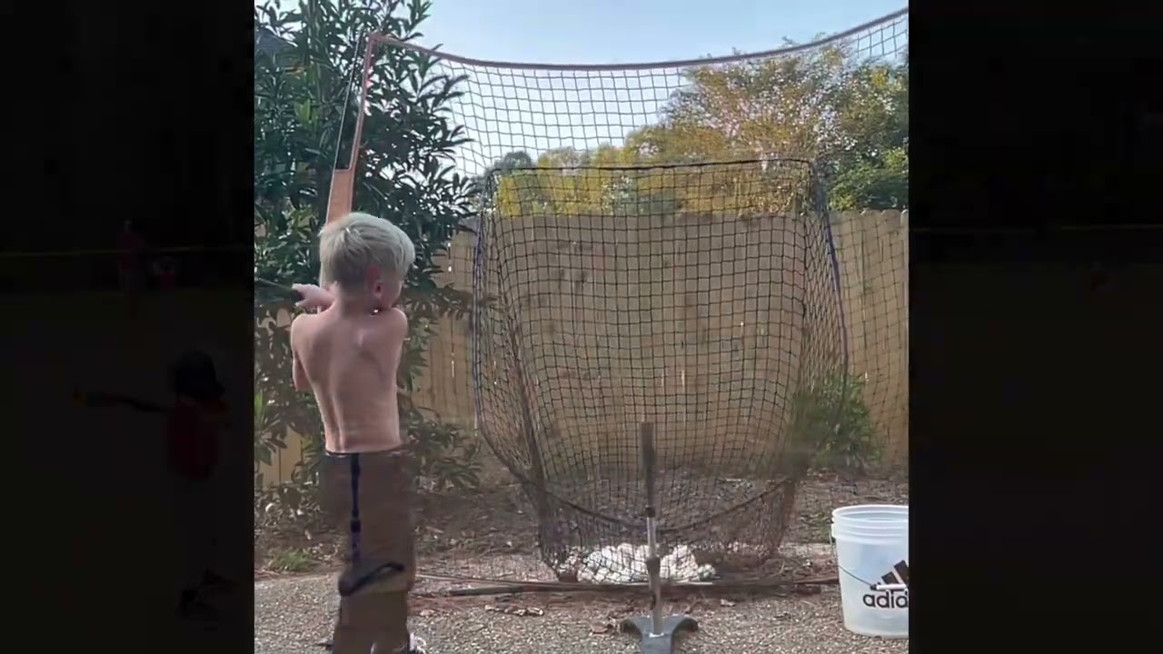 Update to toddler baseball:  4, 5 & 6 year old Baseball!