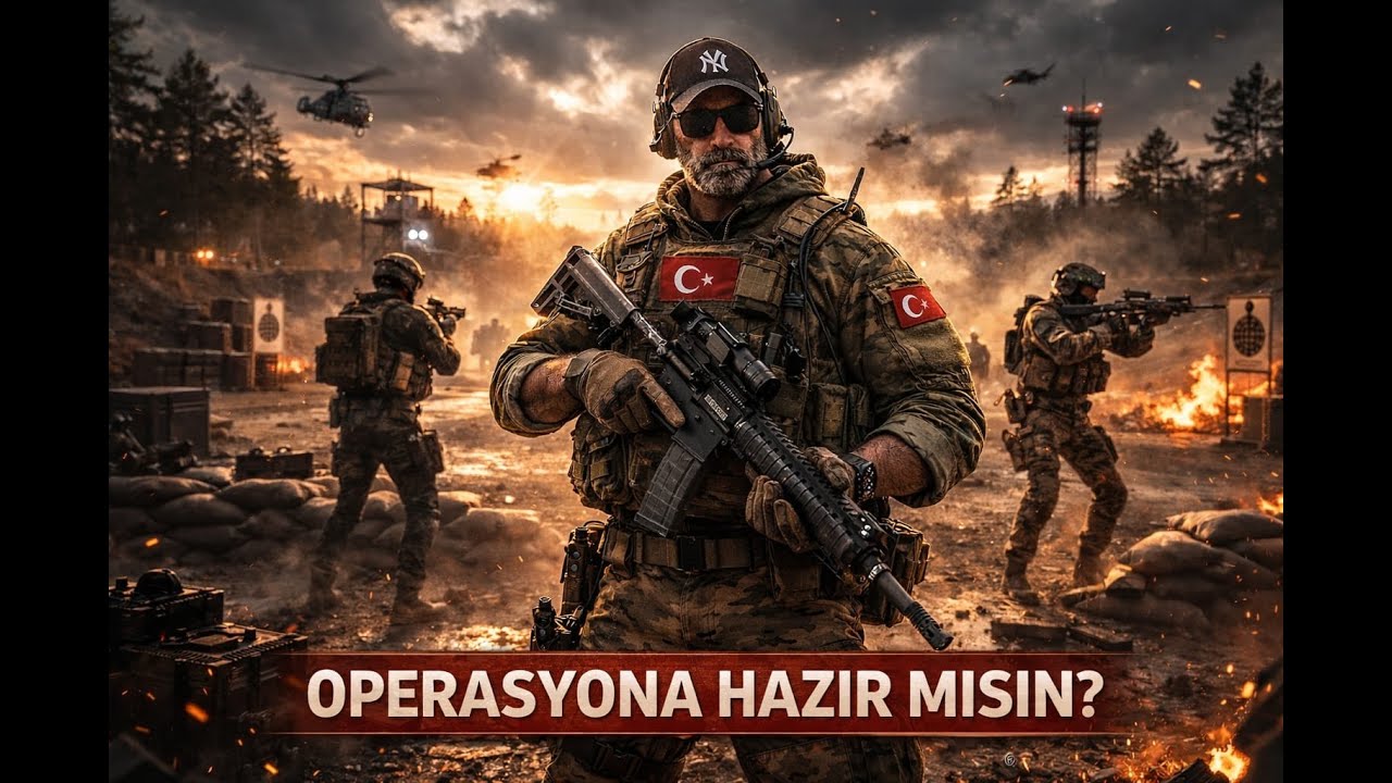 🔴 BF6 Redsec - Uzun bir aradan sonra | #twitch #kick /kaNakGame