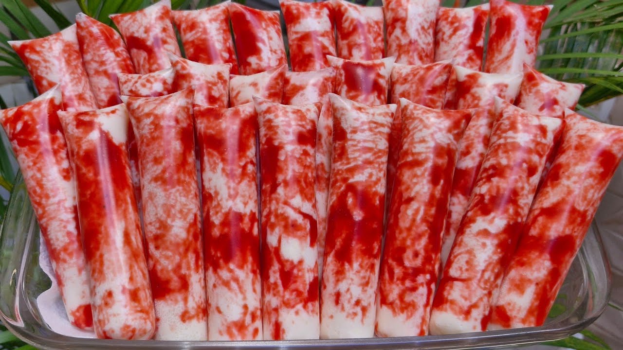 🚨GANHE 100 REAIS POR DIA EM CASA COM ESSES GELADINHOS/ SEJA INDEPENDENTE!