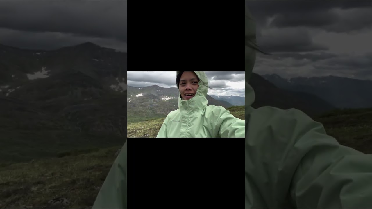 Tombstone Territorial Park, Yukon