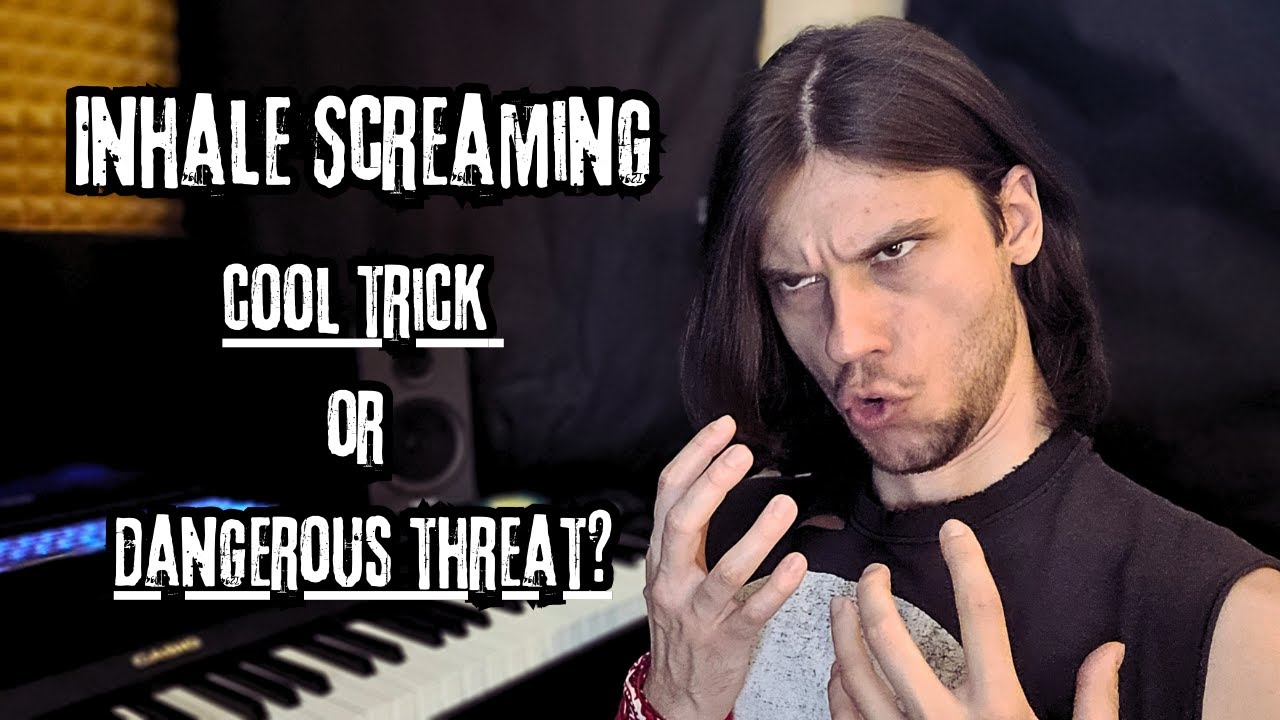 Let's Talk About Inhale Screaming! (Is It Really That Bad?)