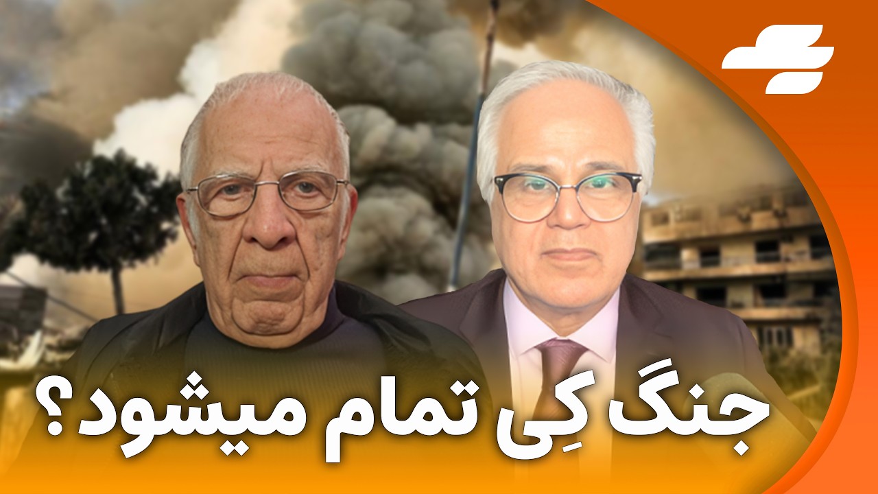 شکاف شدید در خبرگان رهبری
