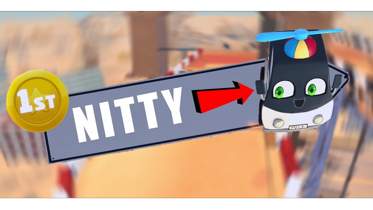 These Races SHOULD NOT BE ALLOWED On Youtube