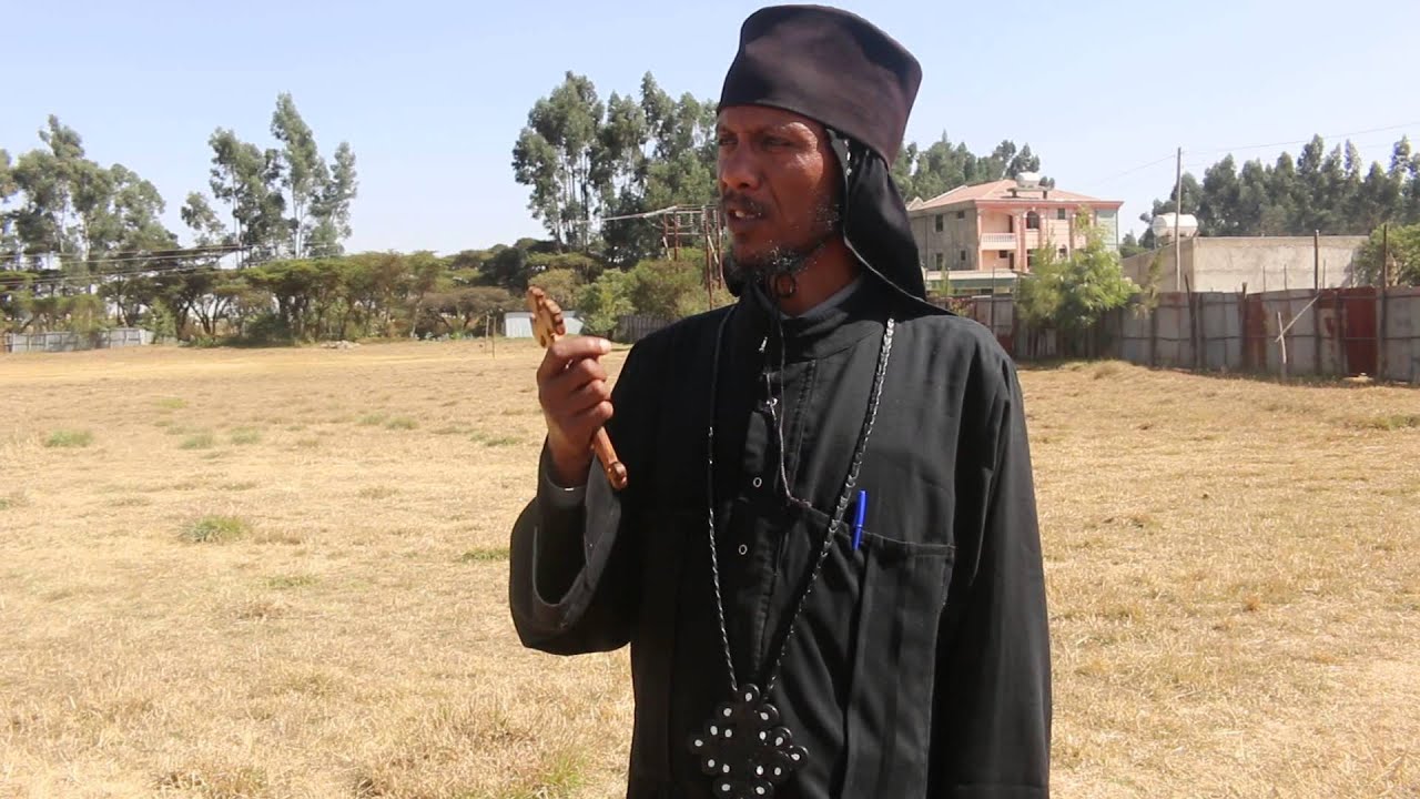 በኢ/ኦ/ተ ቤተክርስቲያን ምዑር ኢየሱስ ገዳም  ወለቴ ት/ቤት ክፍል 1