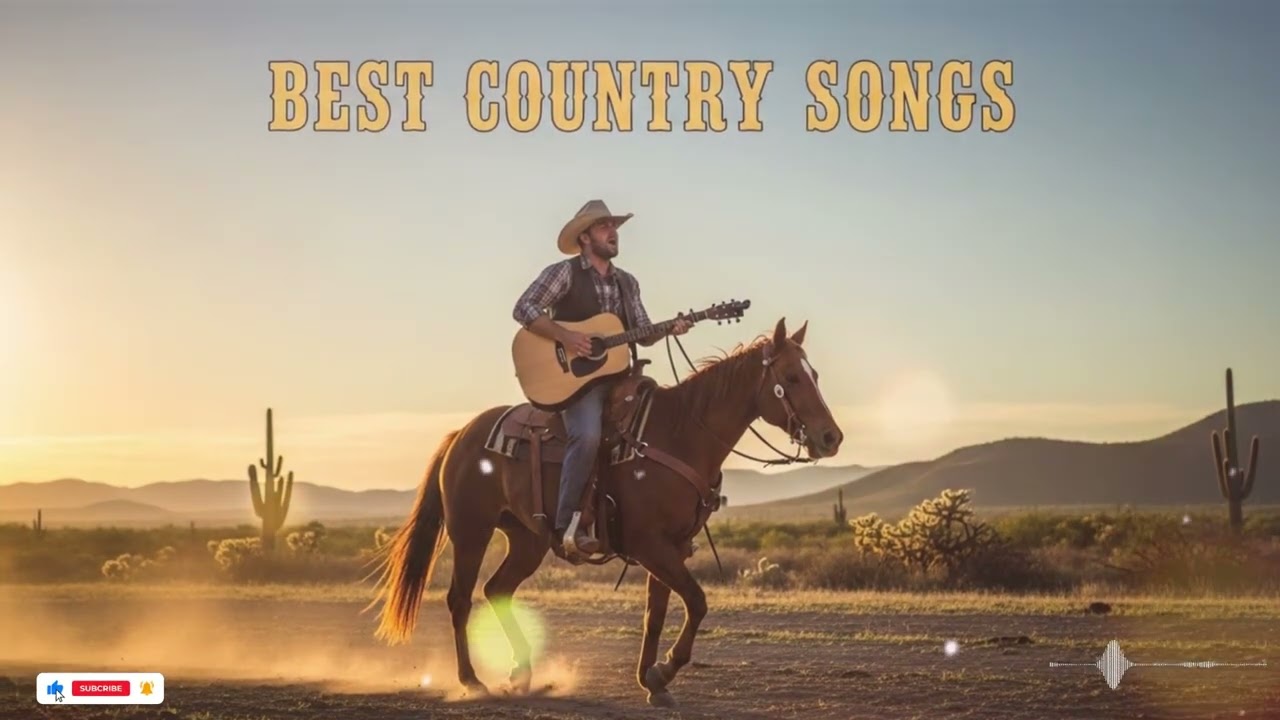 Best Country Blues Music 2026 Relaxing Americana Country Songs
