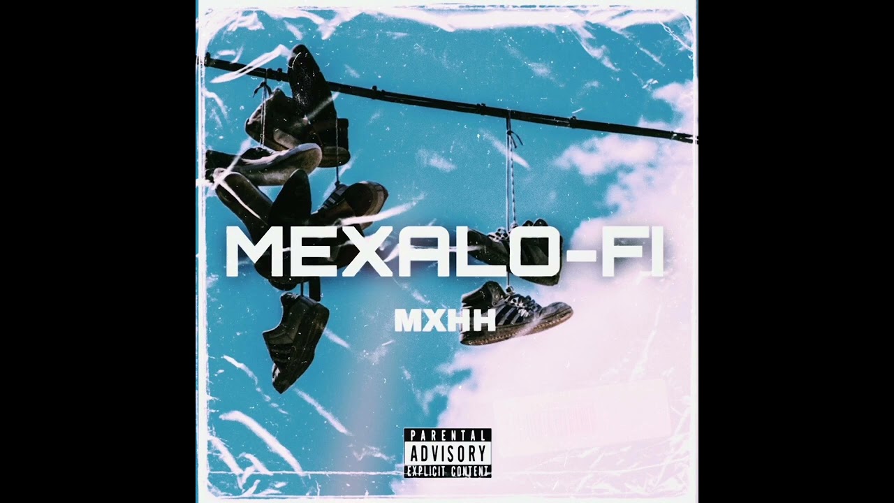 MexaLo-Fi - Compilado de Hip-Hop Mexicano | Montebel - Lessar - Vi-Lohe - Proof - Rapozt Mortem 👺