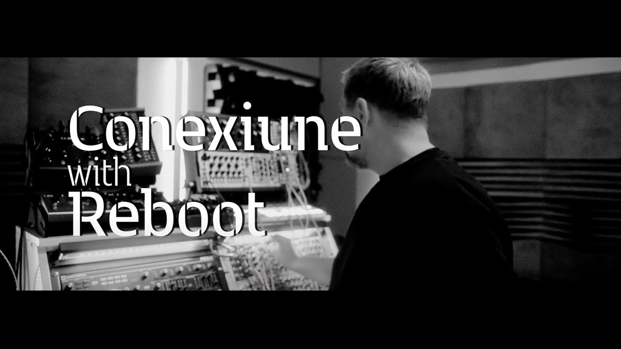 Conexiune with Reboot