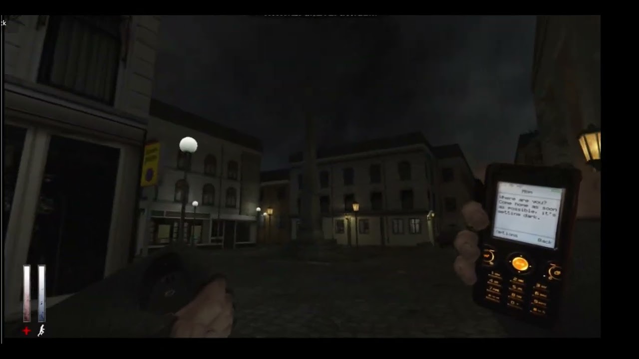 HOW TO PLAY CRY OF FEAR (PART-1)#Cry of Fear,#Cry of Fear Full Game, #Cry of Fear Longplay,