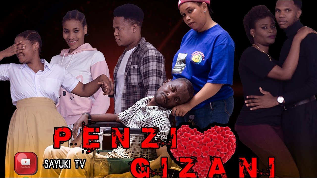 PENZI GIZANI EP 1