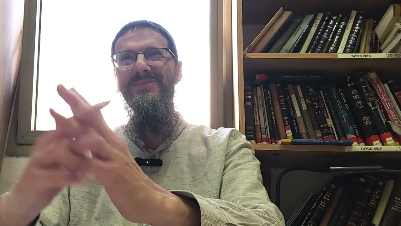 אורות הקודש א פרק ב | 4 |  דעת הקודש ממקור החיים (ב)