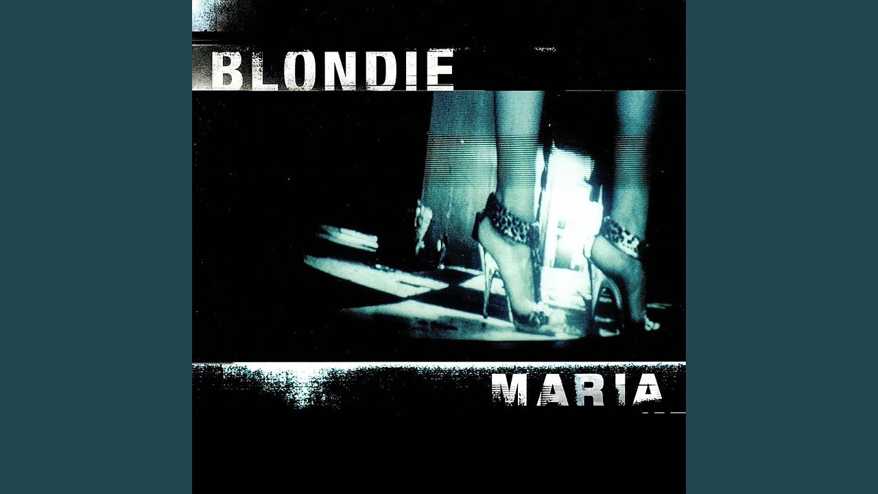 Maria (Radio Edit)