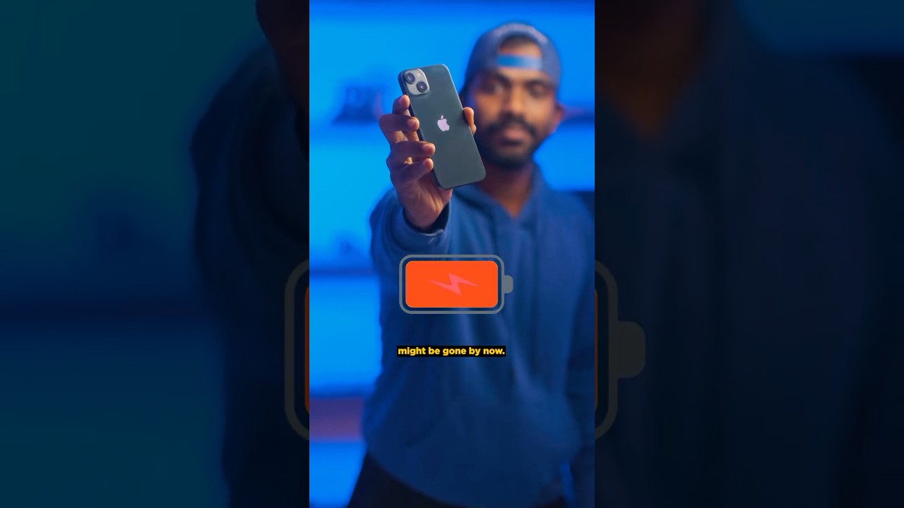 iPhone Battery Replacement for ₹3,200 Instead of ₹11,000! | Verified vs Unverified Battery