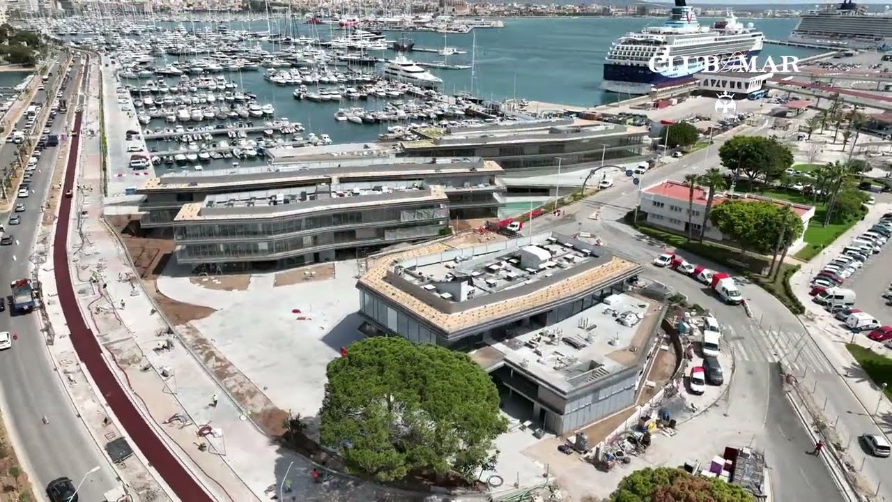 Club de Mar-Mallorca -  Abril 2025