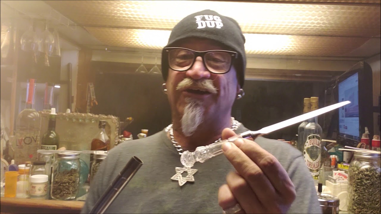 SC420R- 22 K Extracts Review - KOSHER KUSH