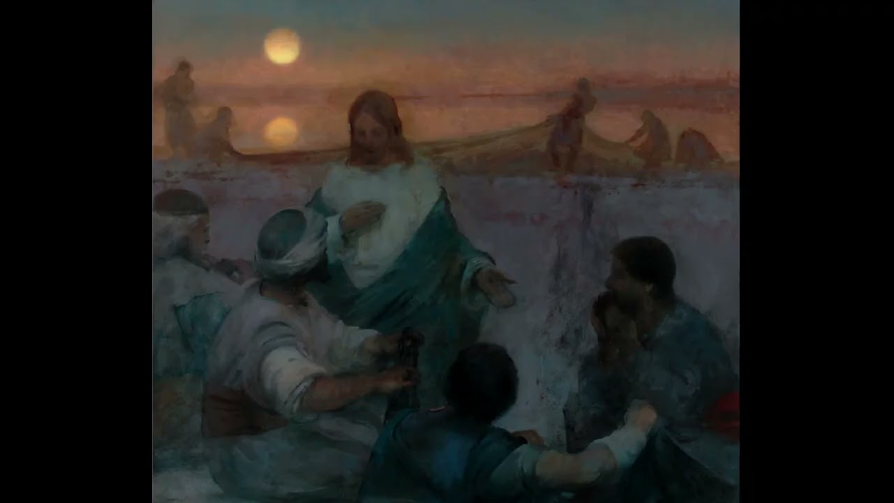 Epistle of James