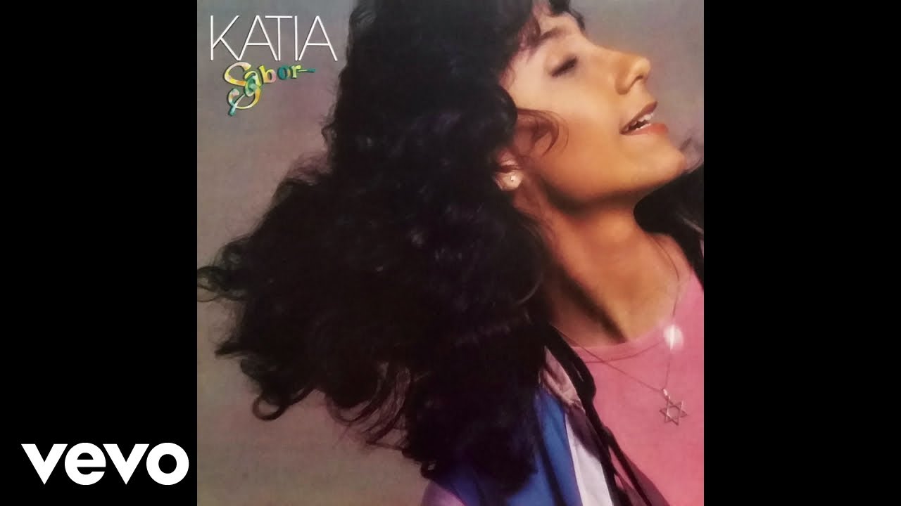 Katia - De Improviso (Pseudo Video)