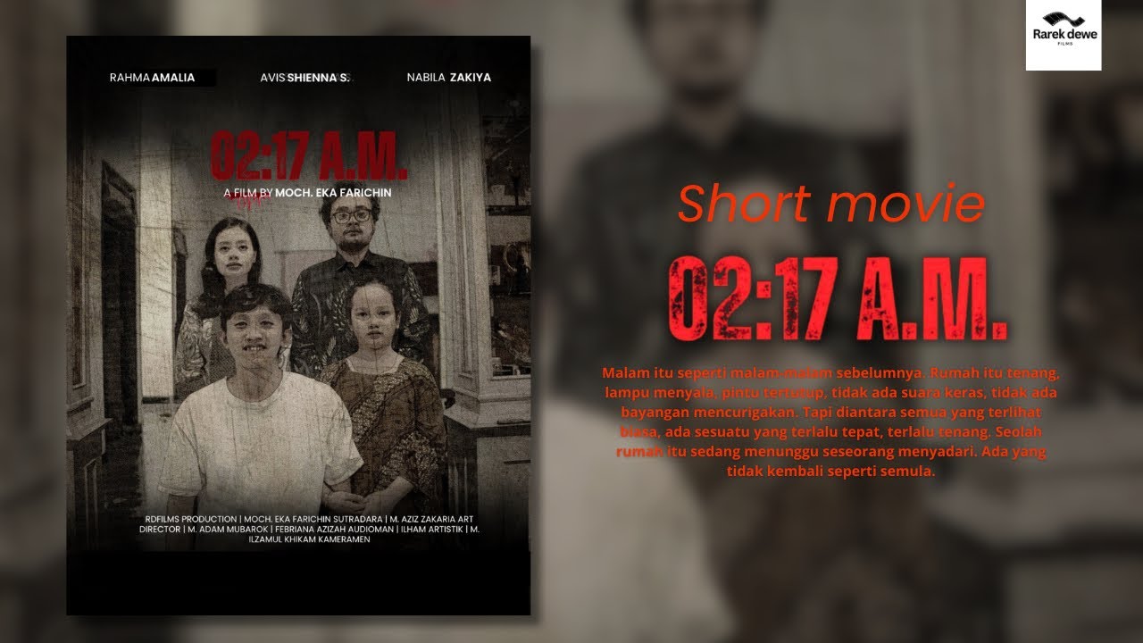 Short Movie 
