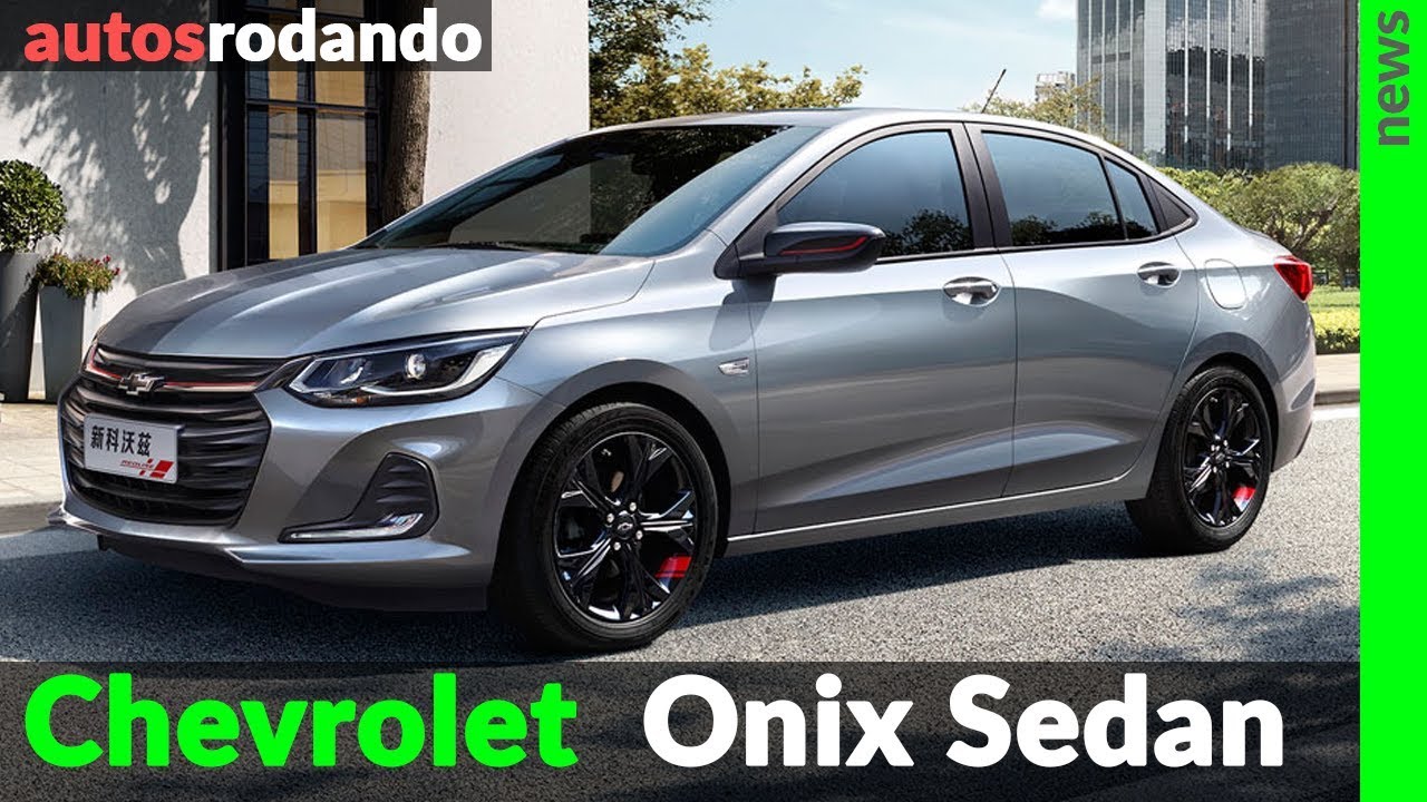 Chevrolet ONIX SEDAN 2021 o Chevrolet PRISMA 2021👈