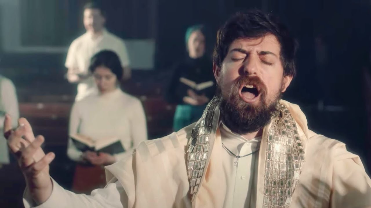 Karov Hashem (Official Music Video)