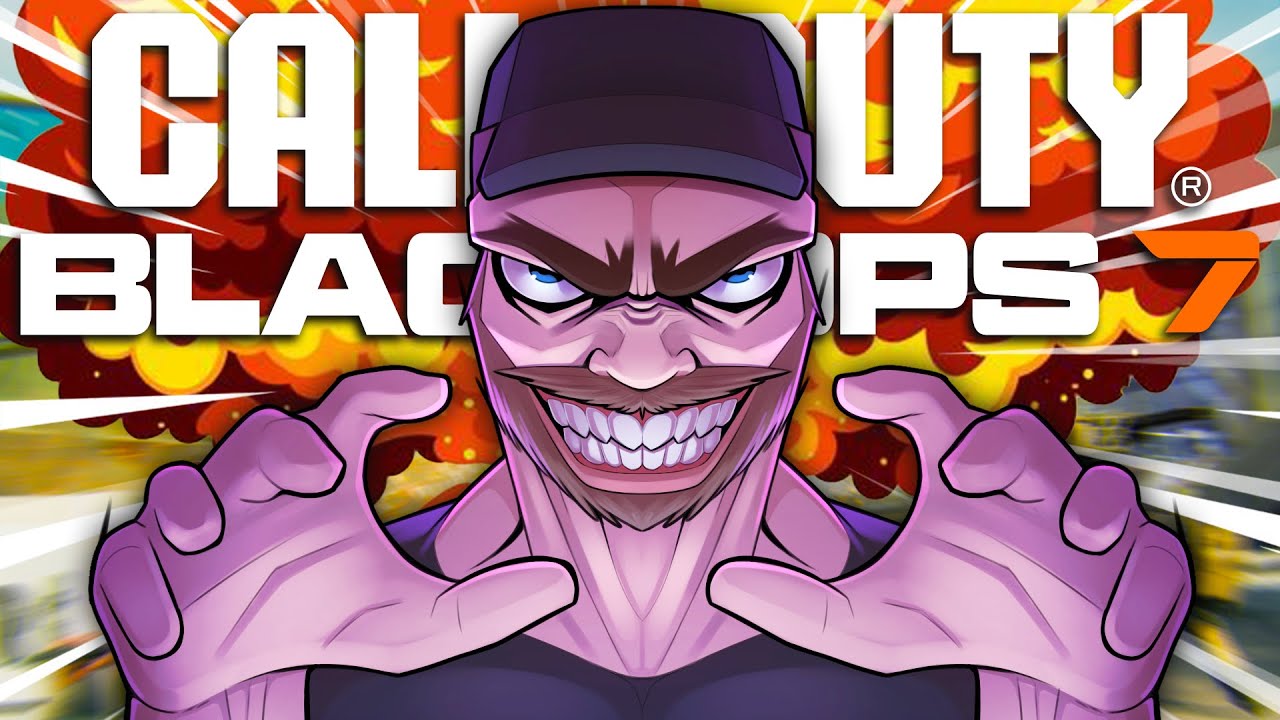 Making People Angry with Shotguns in Black Ops 7!