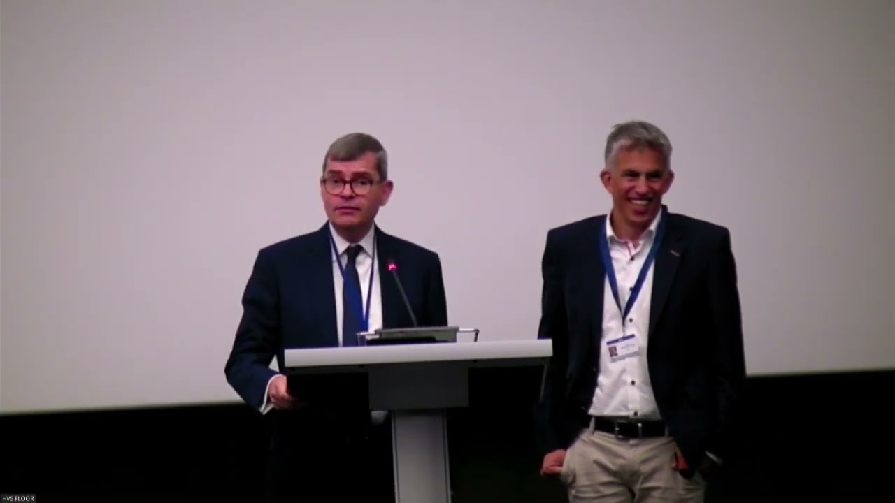 Postal Innovation Forum 2022 - 