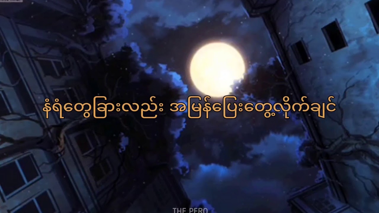 အတောင်ပံပါရင် မင်းဆီကို (ရင်ဂို)
