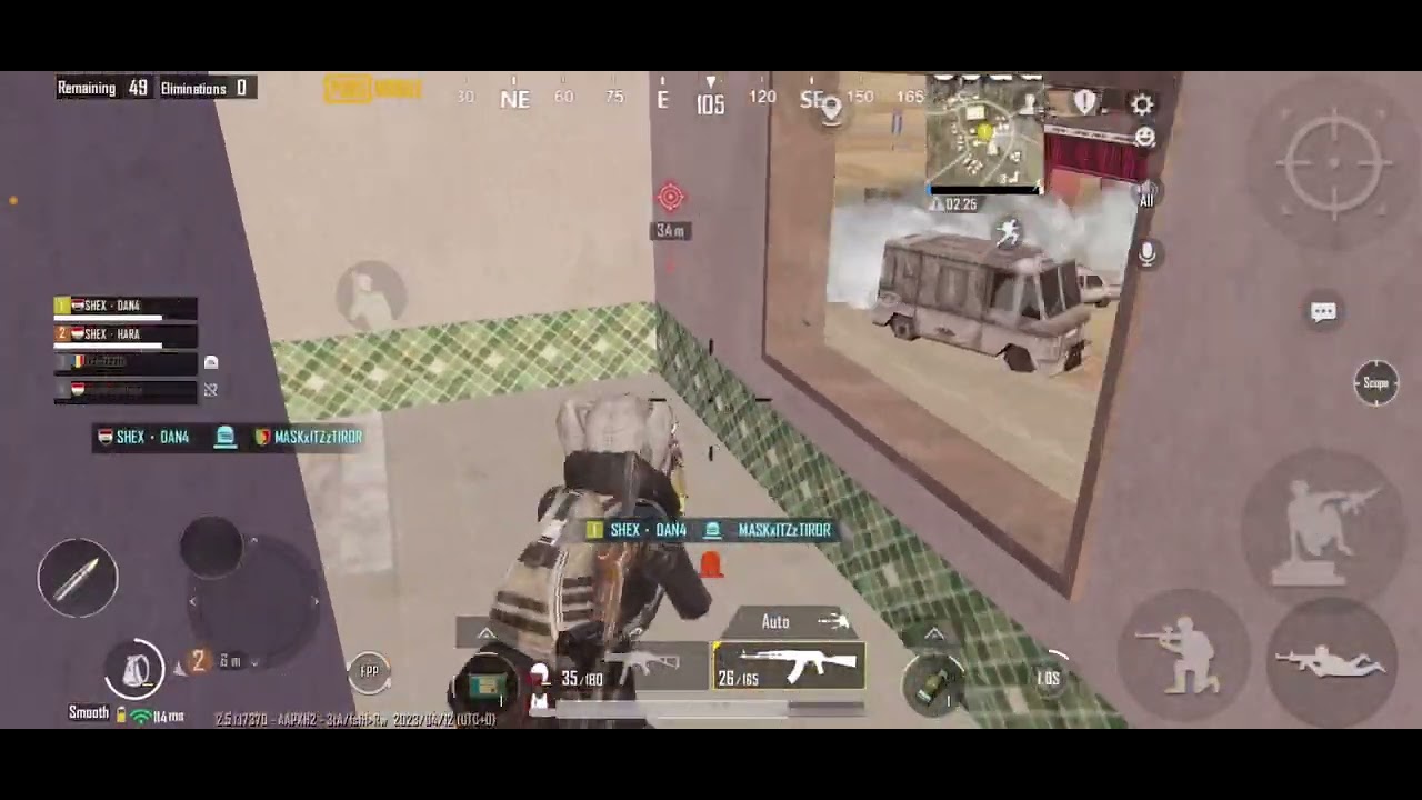 I&rsquo;m bot🥲 @pobgmobile46 @Surendra007 @KrakenGaming2017 @A2Motivation A @