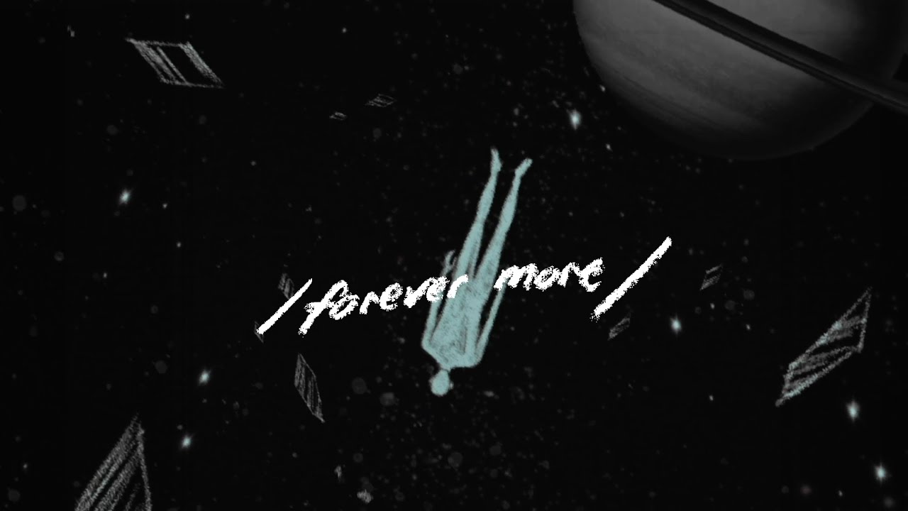gamaliél - / forever more / (Official Lyric Video)