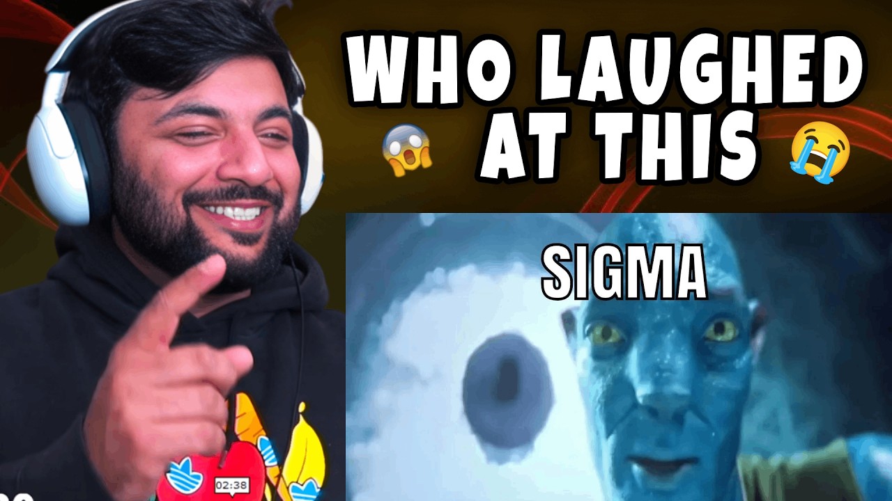 Who Is Laughing at These Memes?! 💀 | Meme Review | Pakistani Reacts