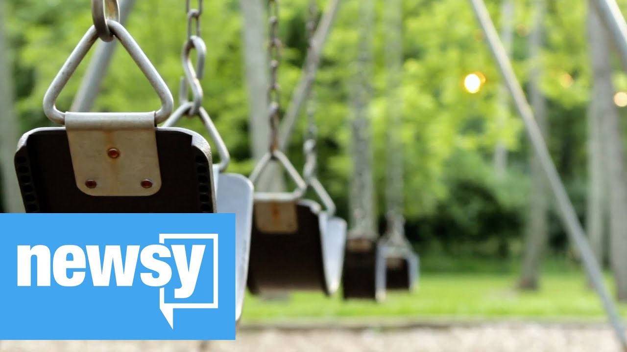 How Risky Is A School Playground?