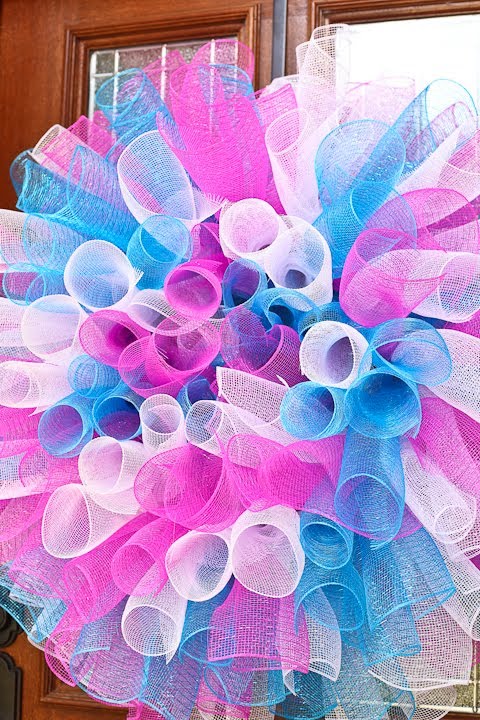 Gender Reveal Party