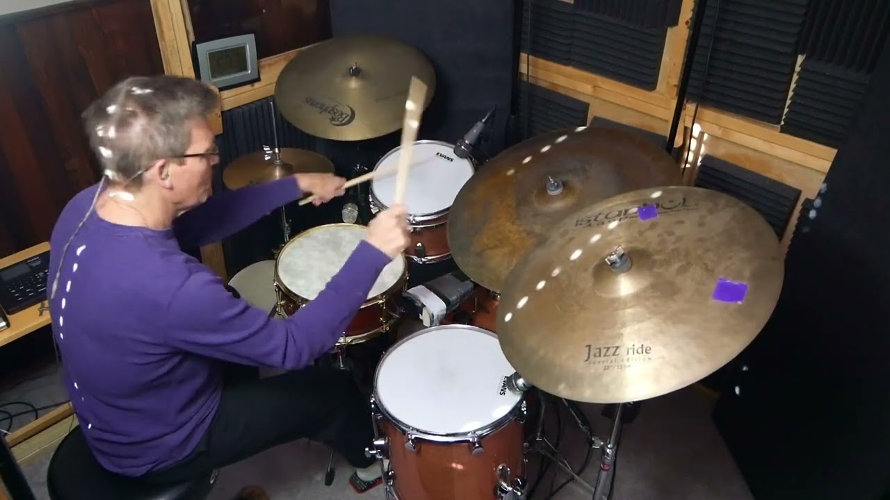 Drum Solo
