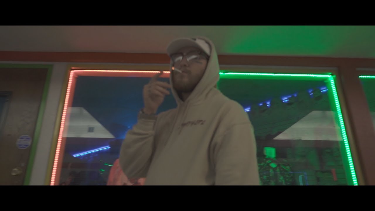 lilcobaine | Star (MUSIC VIDEO)