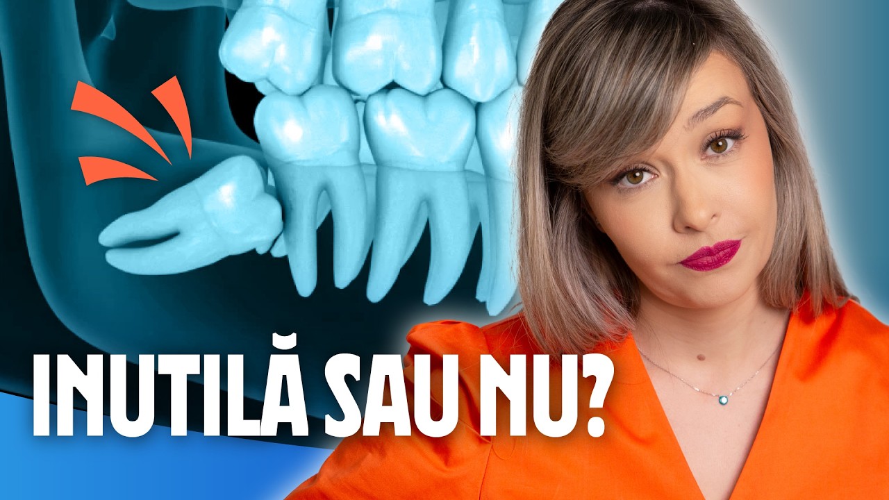 CHIAR AI NEVOIE DE MASELELE DE MINTE?