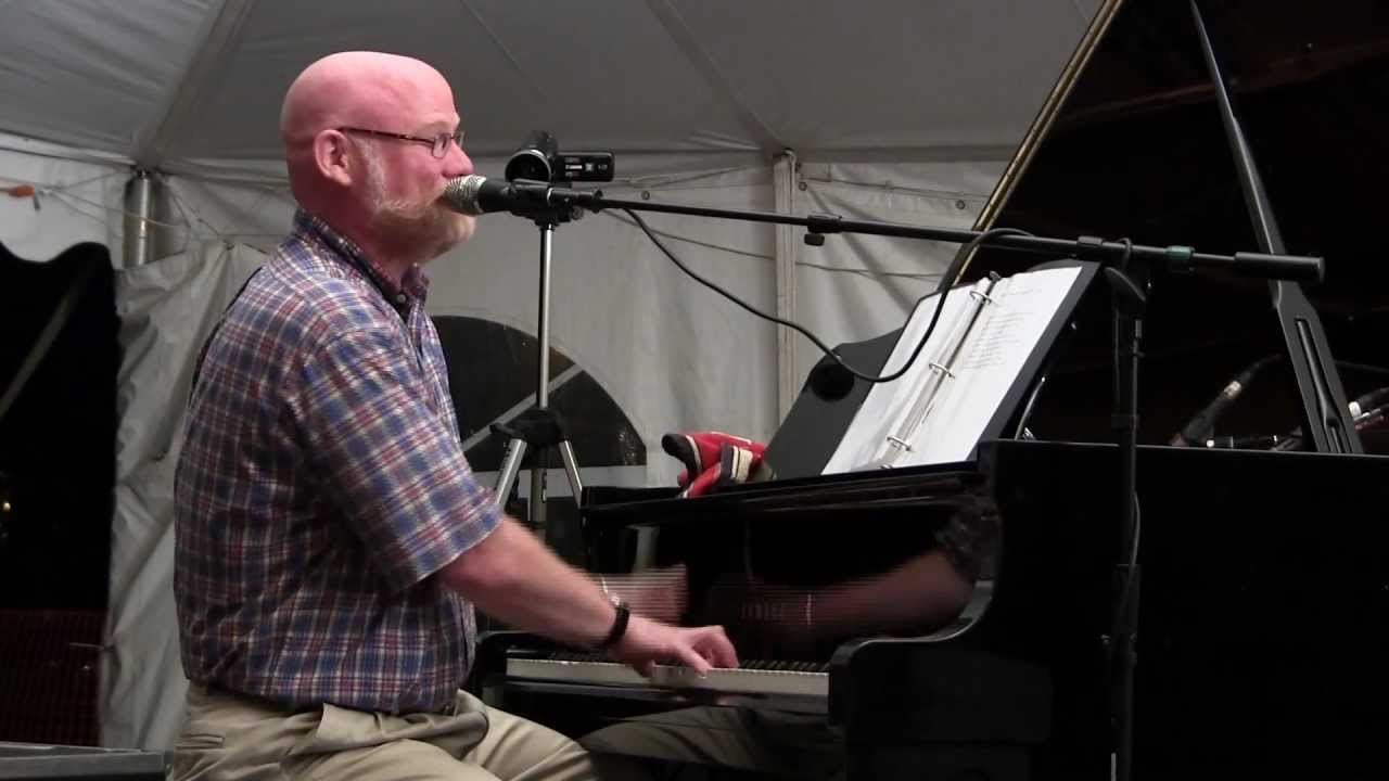 Blues (my naughty sweetie gives to me) - Jeff Barnhart