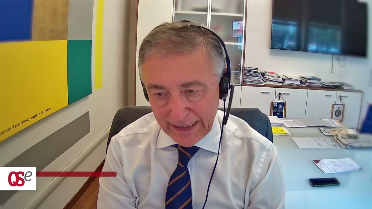 Nicora (DG Ist. Tumori MI): Da semplice informatizzazione dei processi a un ripensamento dei servizi