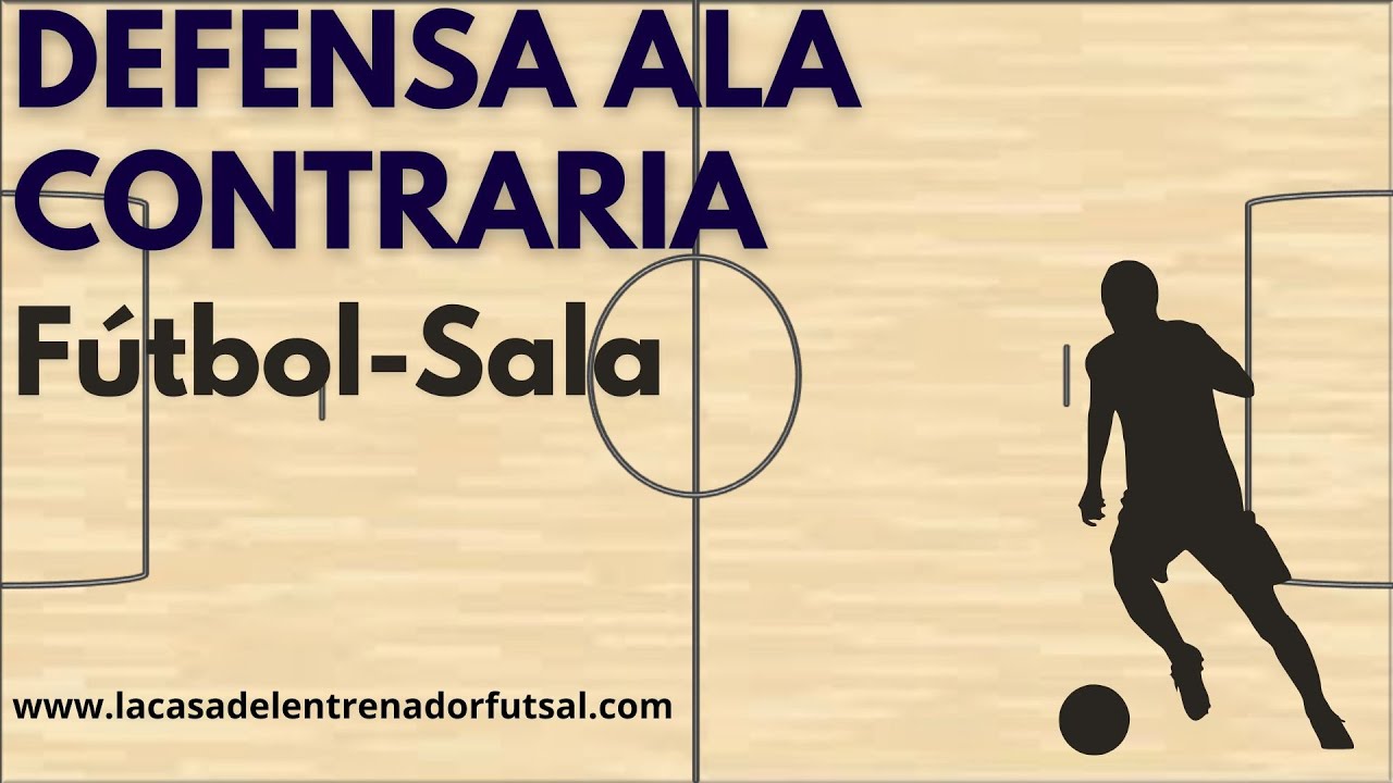 Defensa del Ala Contraria: Modelos Defensivos y Tareas de Entrenamiento