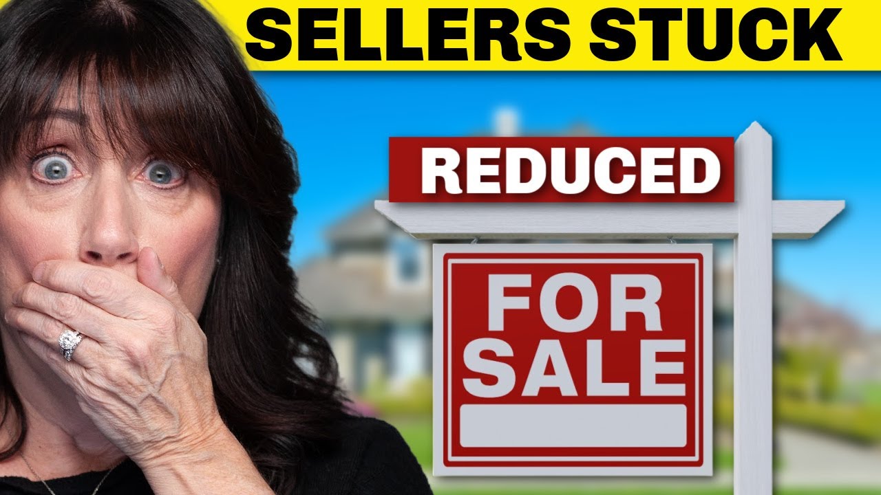 Housing Market PANIC: 