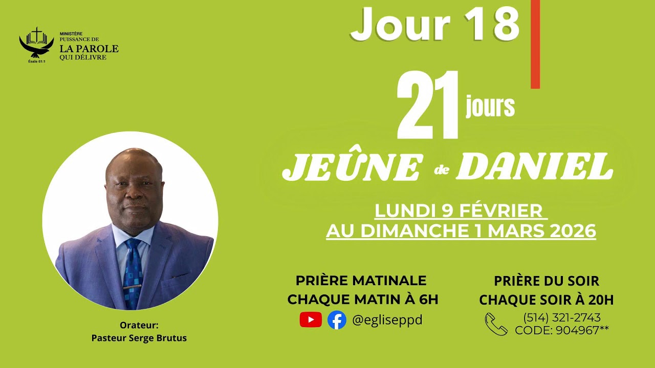 LA DÉMOLITION DES AUTELS SUBTILES ET GÉNÉRATIONNELS (SUITE) - MERCREDI 25 FÉVRIER 2026-
