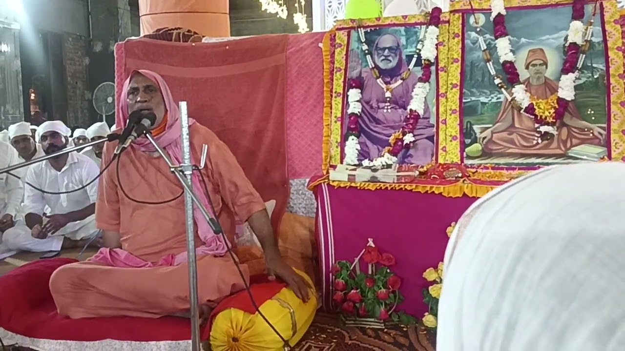 ਅਵਤਾਰ ਦਿਹਾੜਾ ਸ਼੍ਰੀ ਸਤਿਗੁਰ ਭੂਰੀਵਾਲੇ ਮਾਹਾਰਾਜ ਜੀ।। ਸ਼੍ਰੀ ਬੈਕੁੰਠ ਧਾਮ ਲੁਧਿਆਣਾ