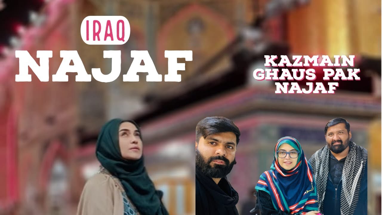 ПОСЛЕДНЯЯ ОСТАНОВКА В ИРАКЕ | МАЙЯ ХАН | ПУТЕВОДИТЕЛЬ #iraqvlog #mayakhan