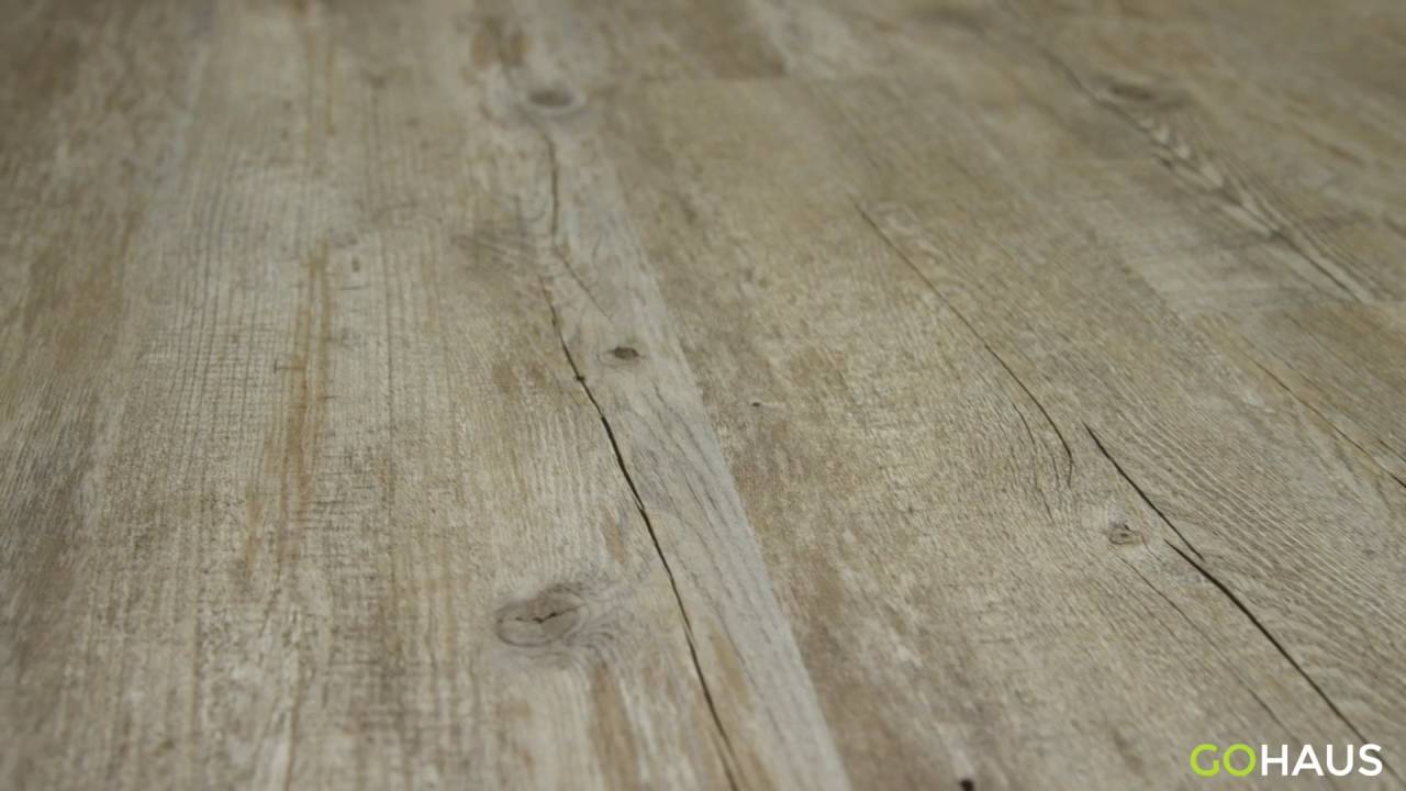 Normandy Vinyl Plank Flooring