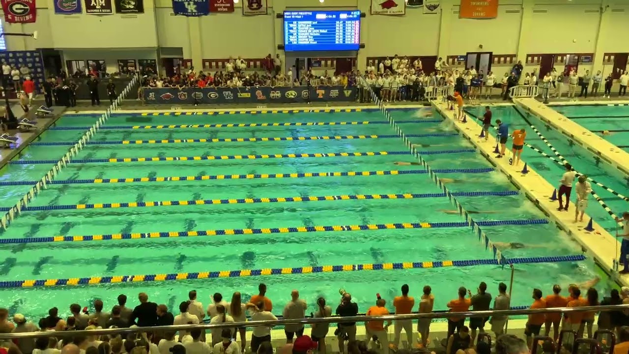 2023 SEC Finals Day 2 - M 500 FR H1