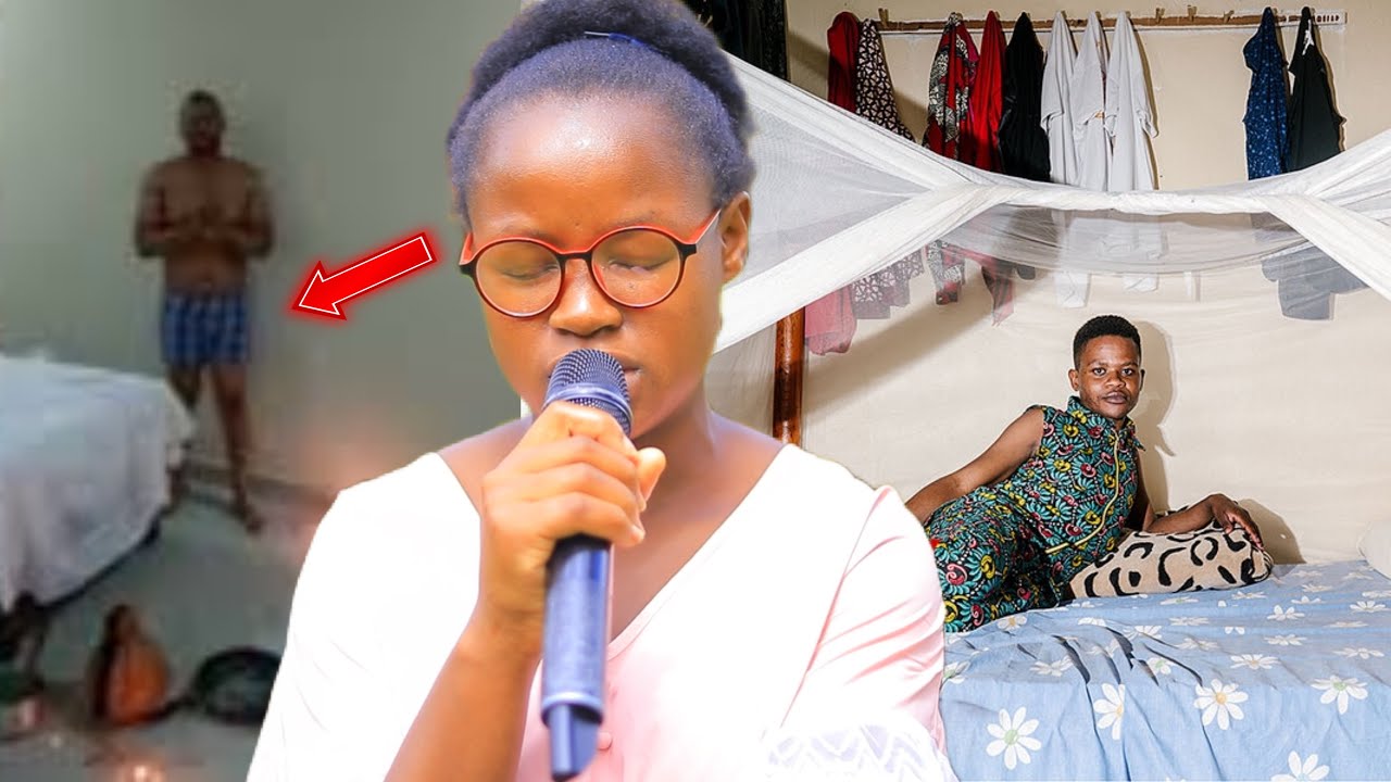 MABUJA YARAMFATAGA ABAHUNGU NGO BANSAMBANYE AREBA😭PASTOR WO MURI ADEPR💔UMWANA NA SE BARWANIRAGAHO